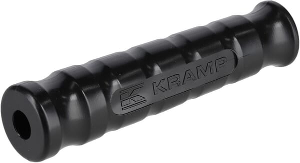 Manșon protecție îndoire 6mm negru HD000063