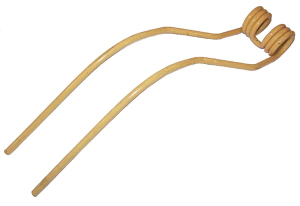 Dinte rotativ original Niemeyer 600035