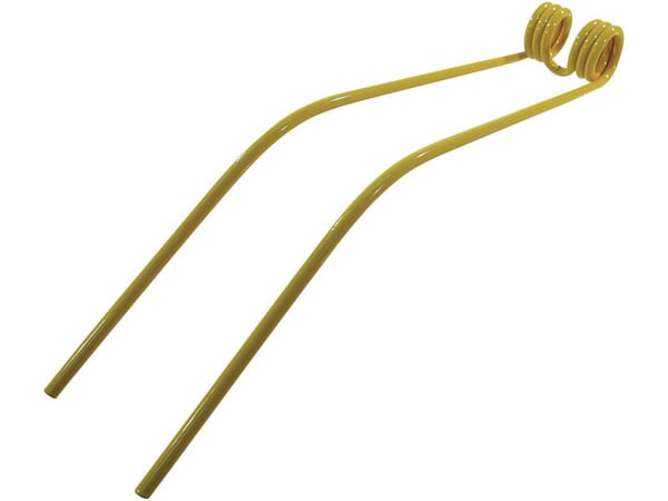 Dinți flexibili Org. Niemeyer 600013