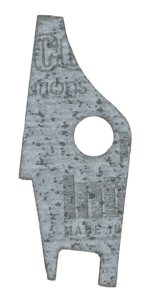 Garnitură capac arbore cotit Case IH 712537R2