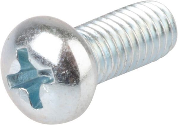 Șurub cap bombat cruce M5x16mm gopart SP3150635