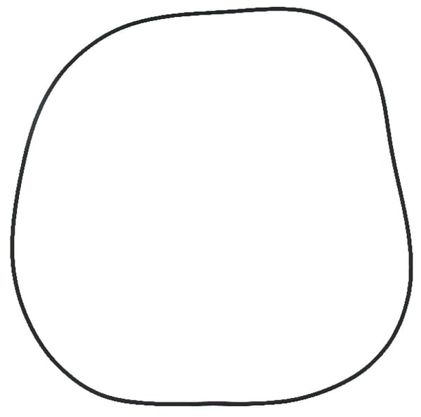 O-ring potrivit pentru Ford 83417133N