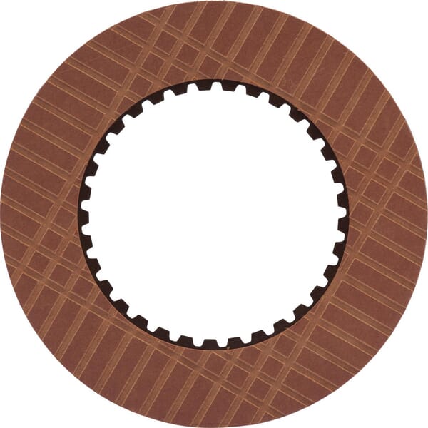 Disc ambreiaj 76086267N