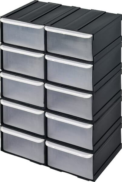 Dulap cu cutii depozitare 1939930500