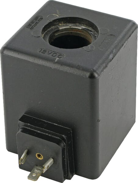 Coil 12V for DFE valve size  10/20 > 2022   DFE91012