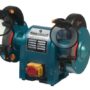 Mașină de șlefuit pentru banc de lucru TBG 618 Hobby Scantool 1890217120000