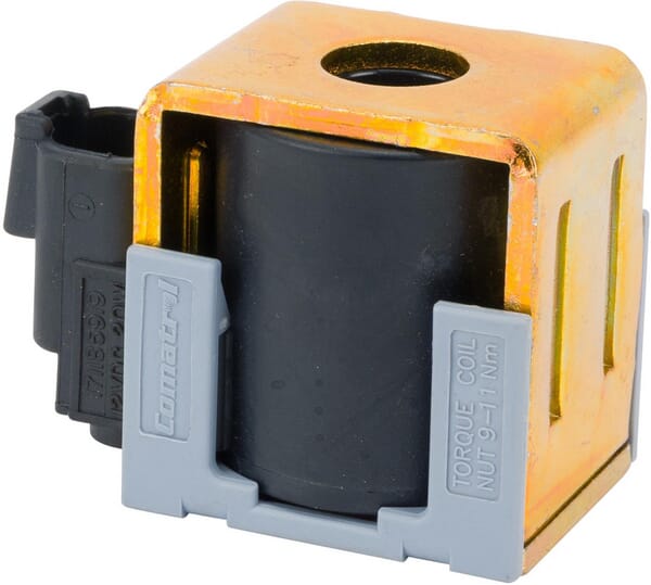 Bobină 24VDC M16 26W-DE SD9M1624D26WDE