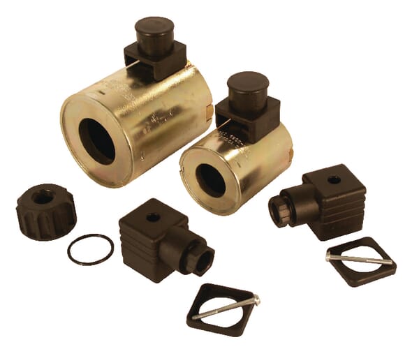 Piuliță pentru bobină SV08 SV908NUT