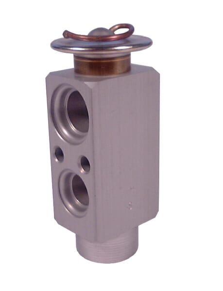 Supapă de expansiune KL050029