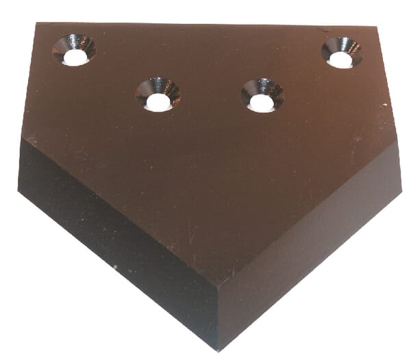 Cuțit Red Rock KM100085