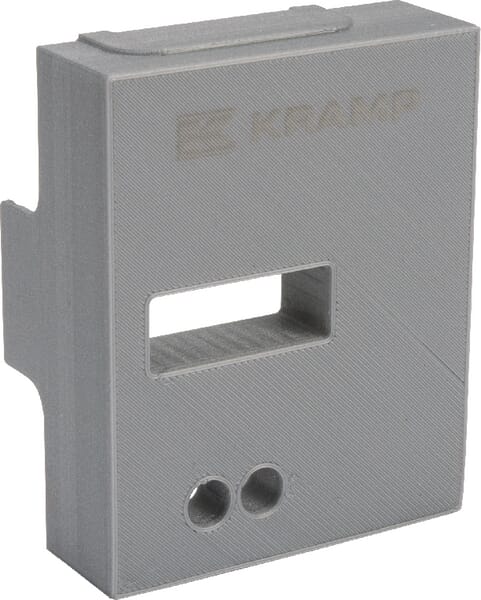 Capac mono/duo PWM convert. KREDCO