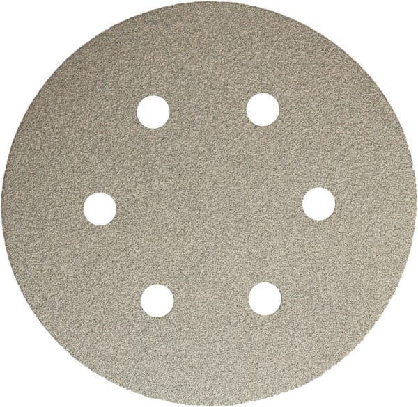 Disc abraziv diametru 150mm K80 10 buc. 753143