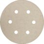 Disc abraziv diametru 150mm K100 10 buc. 753144