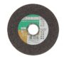 Disc tăiere 115x1,6mm oțel inoxidabil 782311