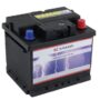 Baterie 12V 43Ah 420A Kramp 543020042KR