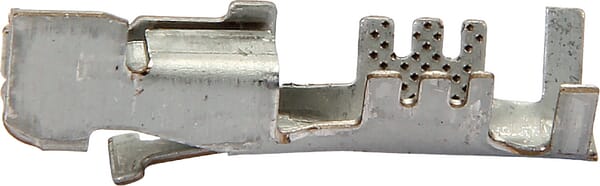 Socket pin female MP150.2PS DE12124075