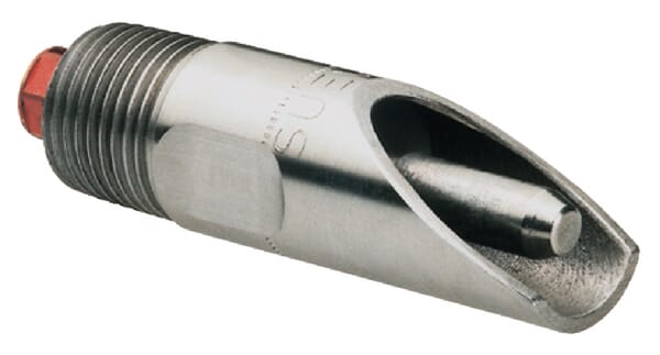 Niplu ascuţit MOD.293 SU1800293