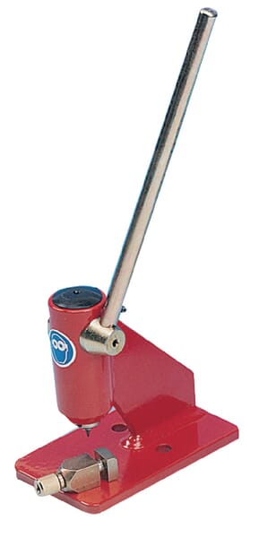 Aparat de nituit lanțuri complet FGP453980