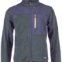 Jachetă Bodkin verde/albastră S EU:48 Kramp Original Bodkin KW111690082048