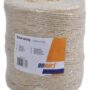 Sfoară sisal  3,5mmx500m 200005GP