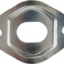 Capac deget escamotabil potrivit pentru John Deere H87192N