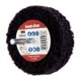 Disc pentru curățare și șlefuire XA-ZS Pro, 75x25x6mm 7100192708