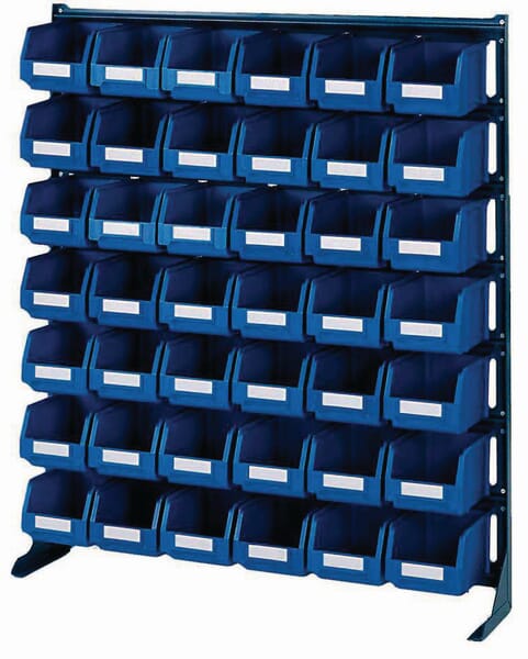 Dulap fix fără cutii depozitare DL 0/7 2930651