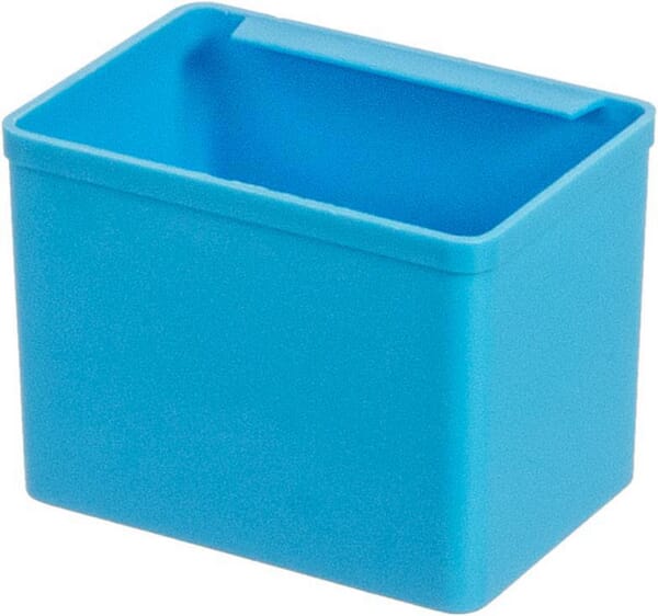 Cutie 57x83x62mm plastic albastru D62/3 Dinzl 2200580