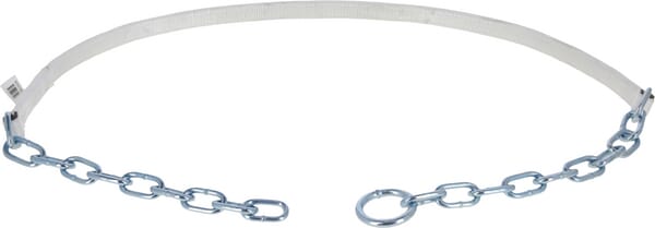 Curea de gât pentru vite SÜDSTALL cu strat dublu, 190cm 803074KR