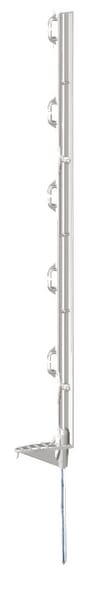 Stâlp plastic 70cm 5 buc. 703003FA
