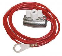 Conector cablu gard 6,5mm 702034FA