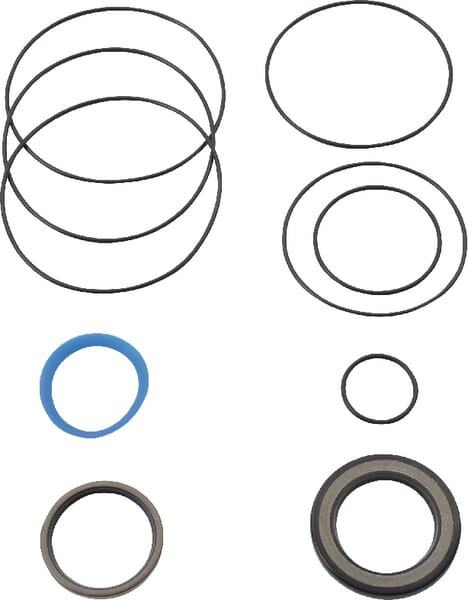 Set garnituri 151F0111, OMS OMS9AFD
