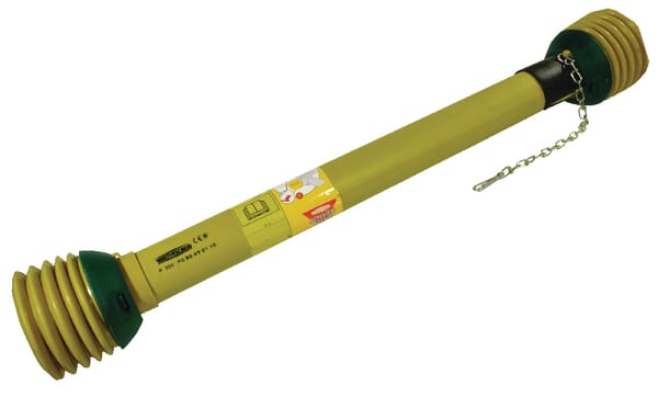 Arbore cardanic fără furci P4001210S4S5OG