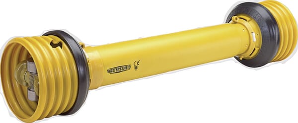 Arbore cardanic fără furci W2200 L=860mm Walterscheid W2200860OG