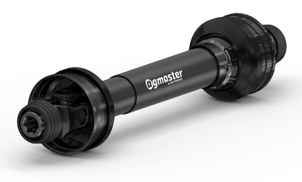 Arbore cardanic AGM1 lungime 1210mm AGM11210