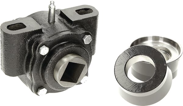 Rulment complet pentru pătrat 30×30 17100061