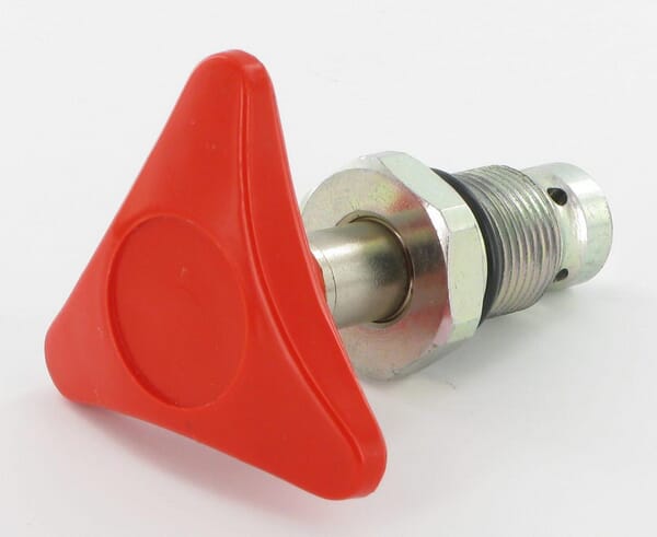 Robinet de închidere PMS PMS9500117