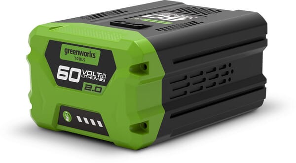 Baterie Li-ion 60V 2Ah 2918307