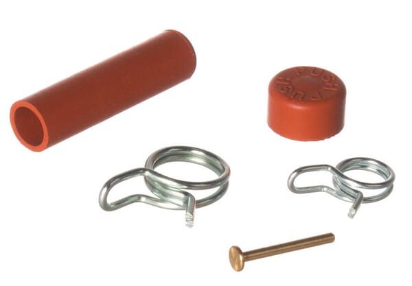 Set amortizor diafragmă/pulsare 11998301