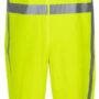 Salopetă impermeabilă 2XL galben Hydrosoft Hydrowear 014053FY2XL