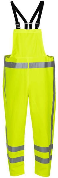 Salopetă impermeabilă L galben Hydrosoft Hydrowear 014053FYL