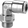 Racord cot 90° „Push-in” 6522814