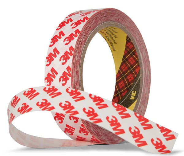 Bandă dublă adezivă 9088-200 50mm x 50m 7100075048