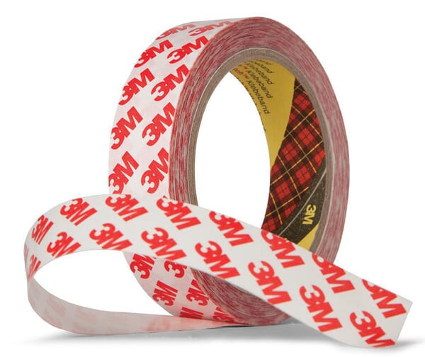 Bandă dublă adezivă 9088-200 19mm x 50m 7100018968