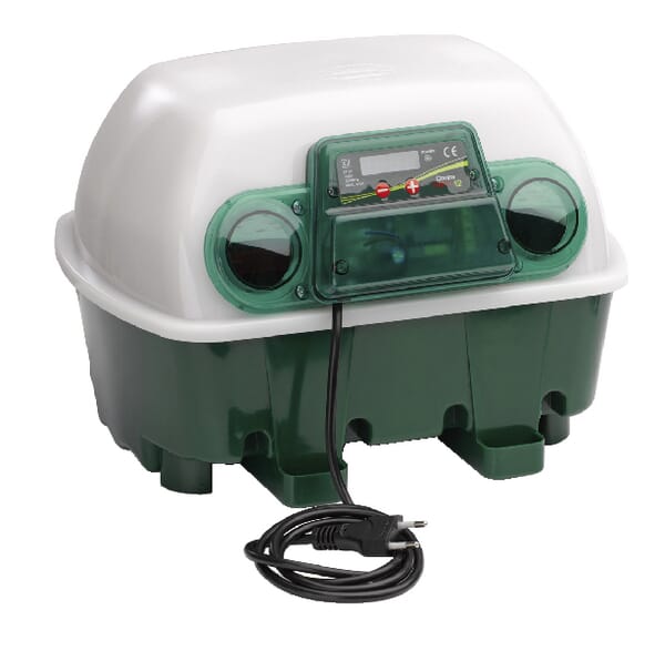 Incubator Covina Super, semi-automat 12 1646700012