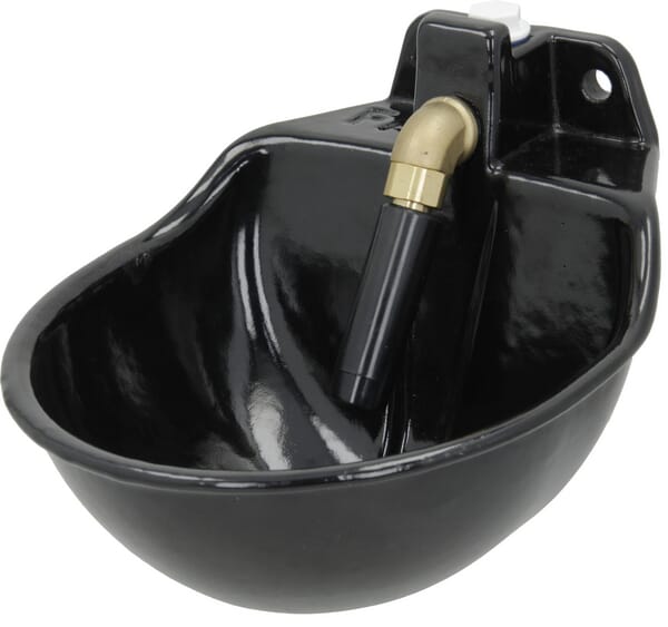 Adăpătoare 3/4″ fontă emailată 202107200FA