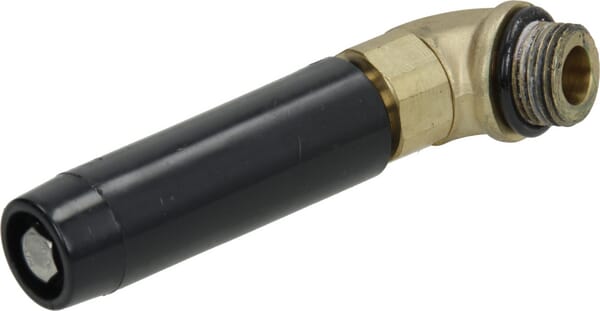 Supapă tub alamă cu o-ring 202107201FA