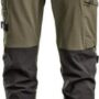 Pantaloni unisex L talie 35-39" 4 Way Stretch Kramp KW202545002098