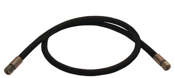 Furtun hidraulic complet DN08 800mm DKLO8800