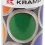 Spray vopsea gri-aluminiu RAL 9007 400ml 900704KR